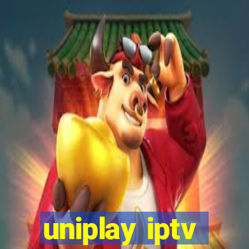 uniplay iptv